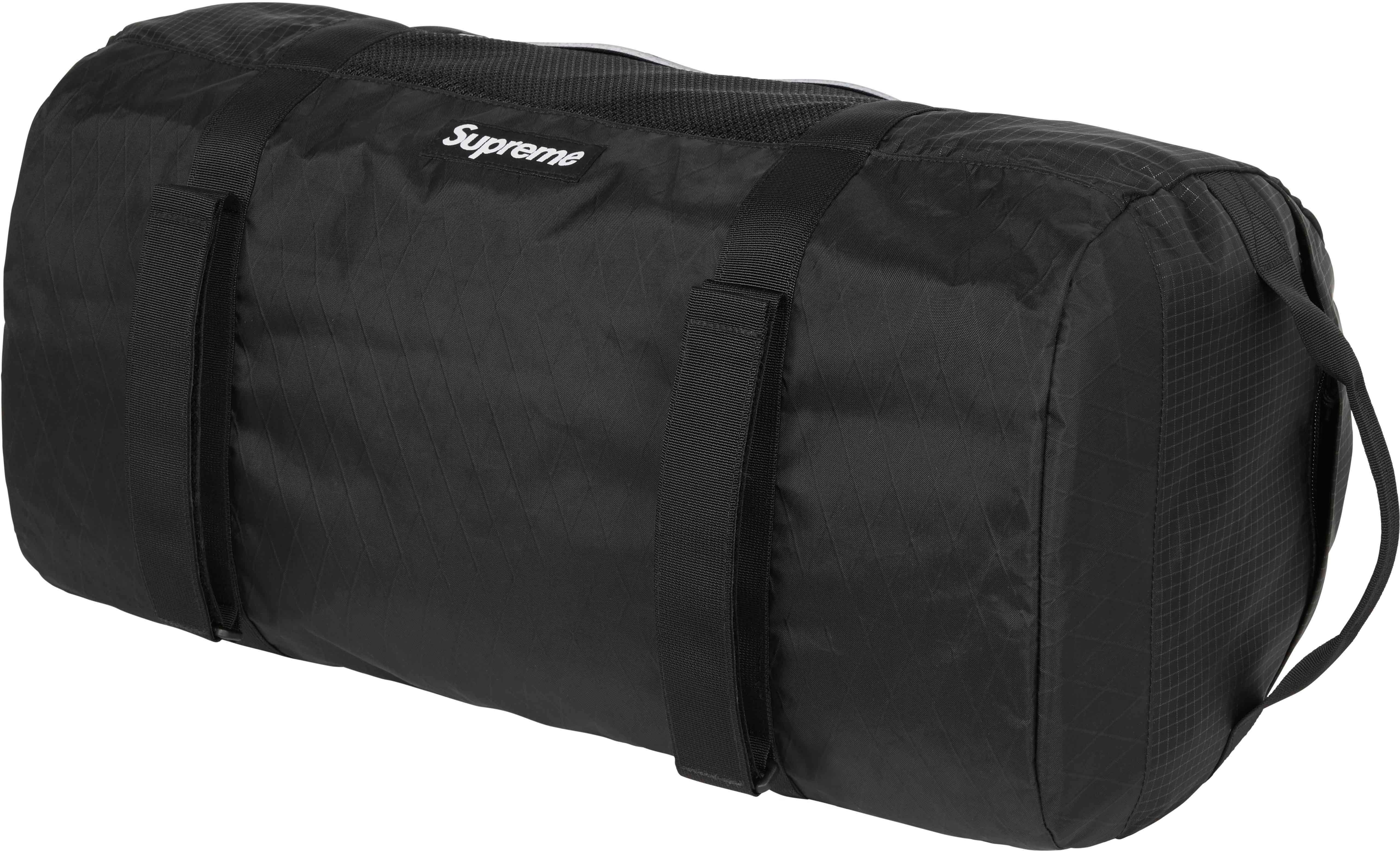 Duffle Bag view 49